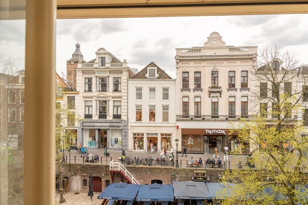 Medium property photo - Oudegracht 150BSA, 3511 AZ Utrecht